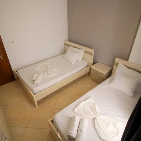 Appartement Nikol *