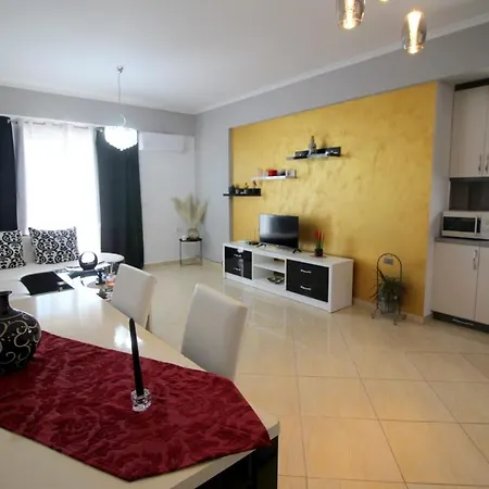 Nikol Appartement