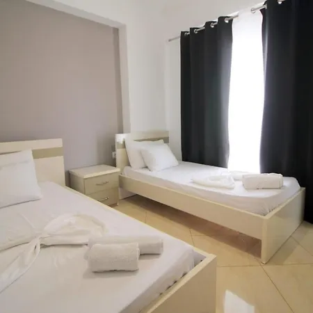 Appartement Nikol