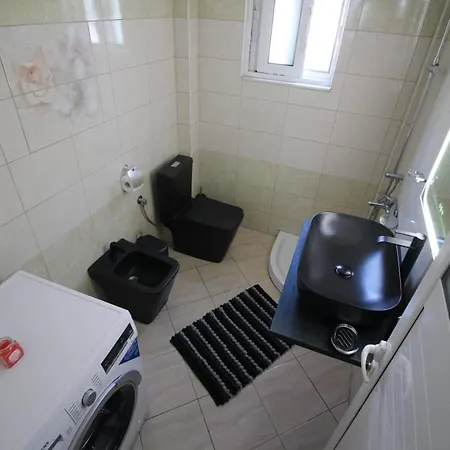Nikol Appartement *