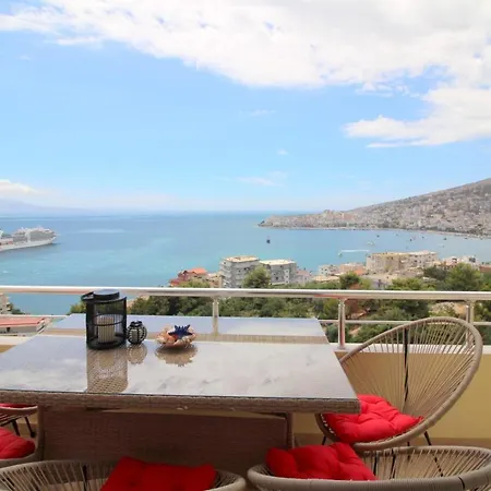Nikol * Sarandë