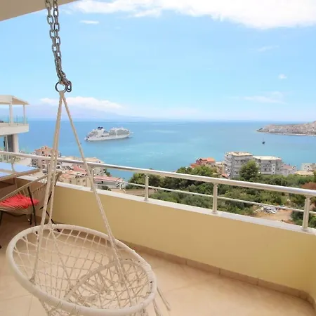 Nikol Appartement Sarandë