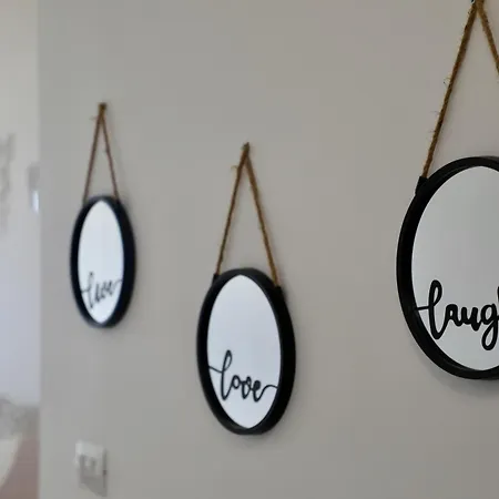 Nikol Appartement *