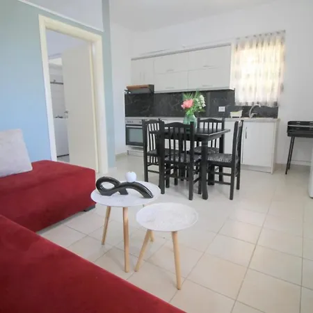 Nikol Appartement