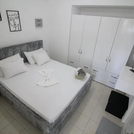 Appartement Nikol