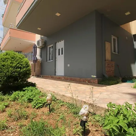 Appartement Nikol *